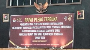 SAH NOMOR URUT 1